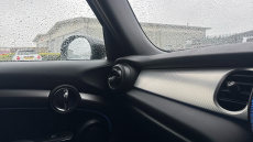 MINI Hatchback 2.0 Cooper S Exclusive 5dr Auto [Comfort/Nav Pack] Petrol Hatchback